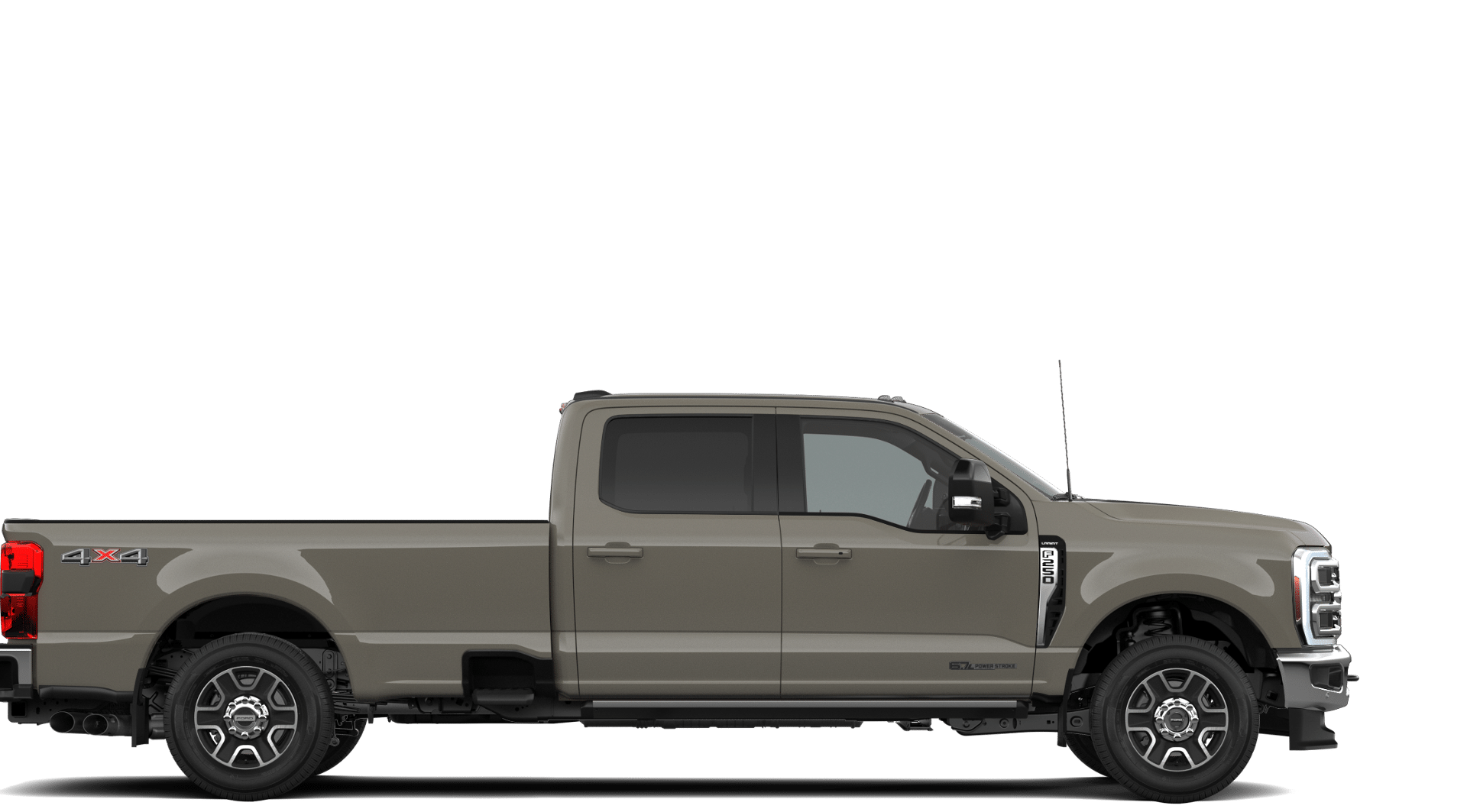 2026 Ford Super Duty® External Image 1